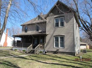 24737 State Highway 58, Richland Center, WI 53581