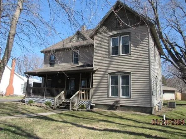 24737 State Highway 58, Richland Center, WI 53581