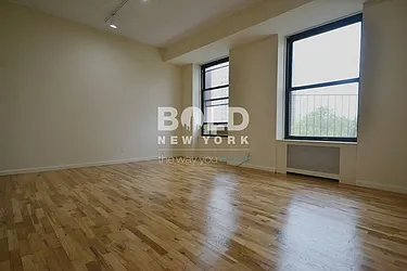 Rented by Bold New York