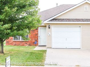 1201 173rd St, Belton, MO 64012