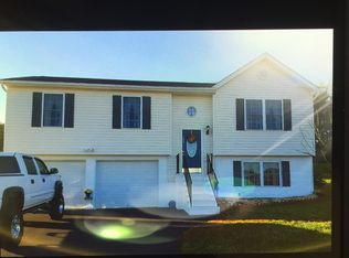 157 High Knoll Ter, Shenandoah, VA 22849