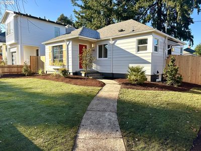 4445 NE 36th Ave, Portland, OR, 97211
