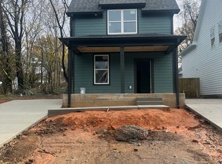 396 N Liberty St, Jackson, TN 38301