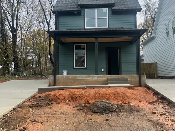 161 W Grand Ave, Jackson, TN 38301
