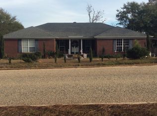 1660 Sank Town Rd, Calvert, AL 36553