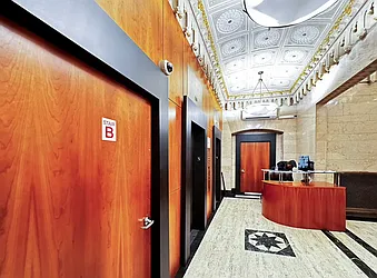 Rented by Metropolitan Property Group