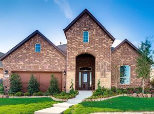 15212 Holly Bay Ct, Aledo, TX 76008