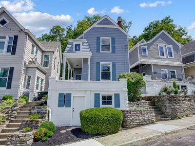 3626 Woodbridge Pl, Cincinnati, OH, 45226