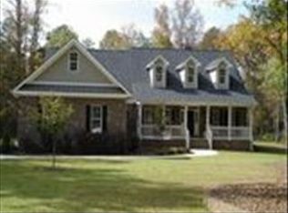 1130 Apalachee Trce, Bishop, GA 30621