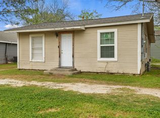 315 Ritchey St, Gainesville, TX 76240