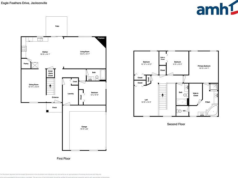 14070 Eagle Feathers Dr — Photo 2