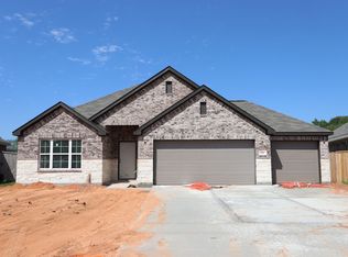 526 Corner Canyon Ln, Willis, TX 77378