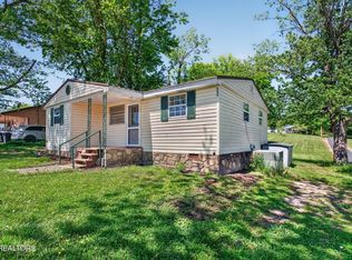 680 Musterfield Rd, Newport, TN 37821