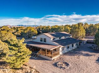 2500 W Gunsite Rd, Paulden, AZ 86334