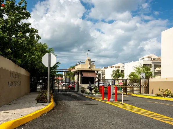 Villas De Monte Carlo Ave APT C-1504, San Juan, PR 00924