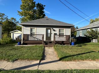 1449 Ferry St, Niles, MI 49120