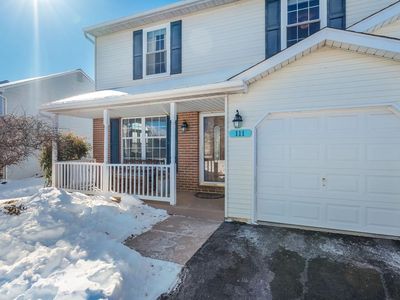 111 Winding Way, Telford, PA, 18969