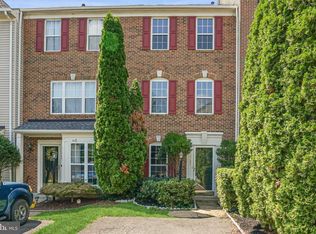 13491 Colesmire Gate Way, Bristow, VA 20136