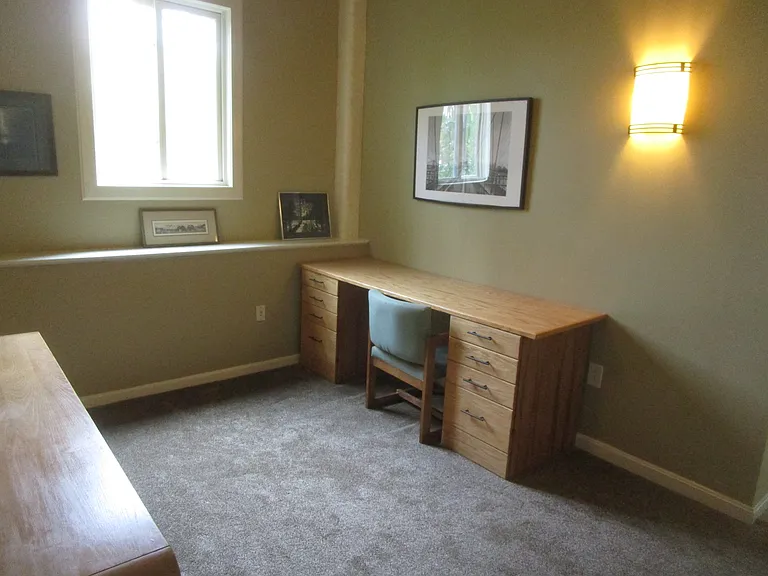 office