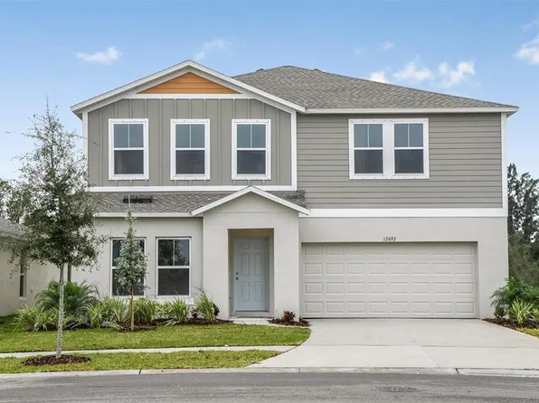 15043 Sterling Spur Ave, Lithia, FL 33547