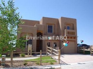 9404 Endee Rd NW, Albuquerque, NM 87120