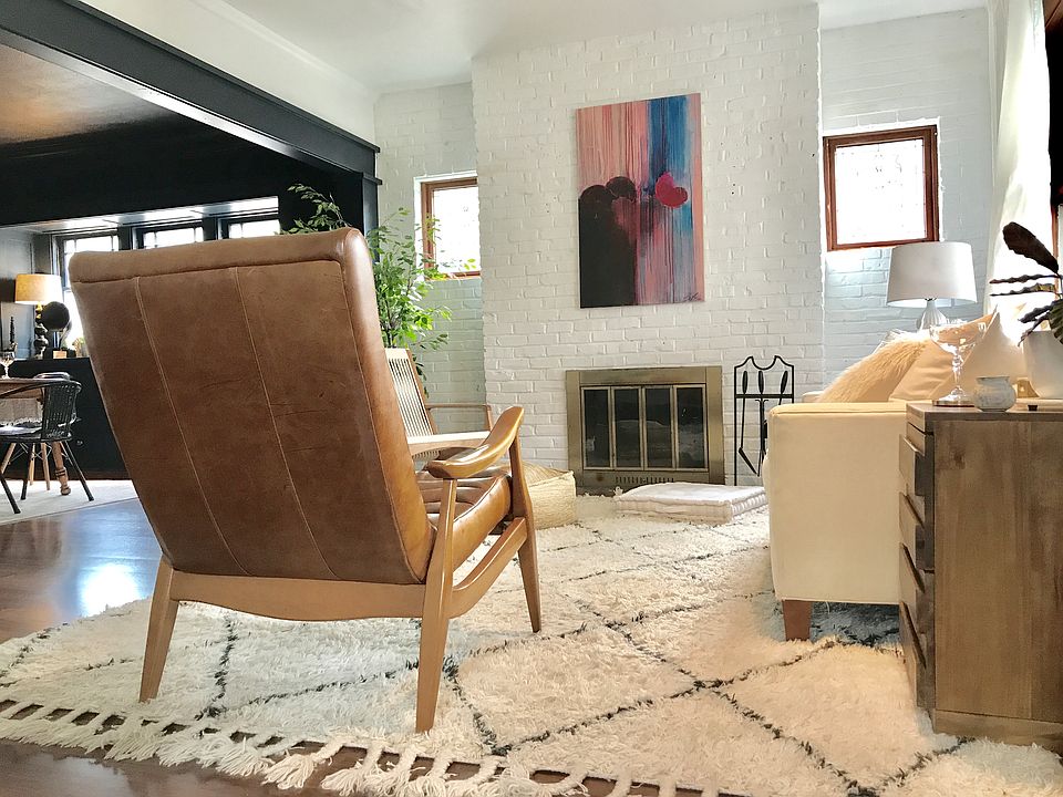 Living room 1