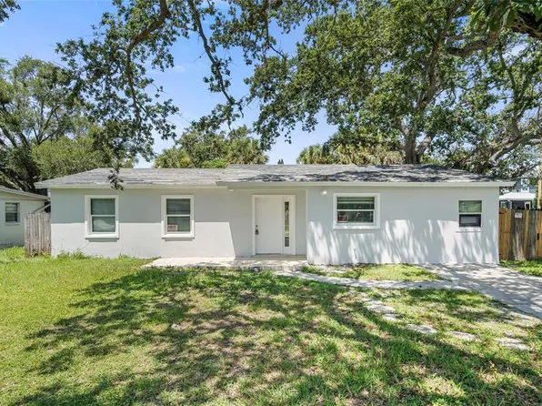 7301 S West Shore Blvd, Tampa, FL 33616