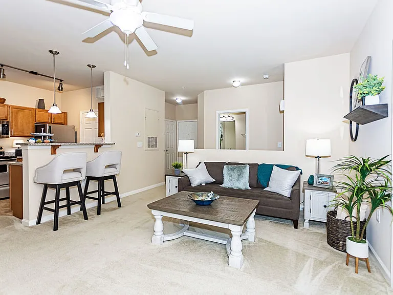 Clemmons Town Center Apartments — Photo 30