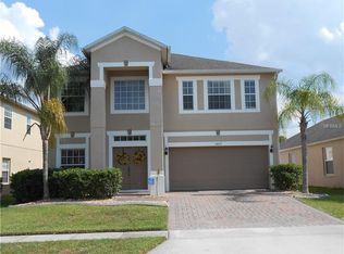 16657 Cedar Run Dr, Orlando, FL 32828
