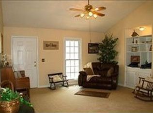 1506 Stonehill Rd, Mount Juliet, TN 37122