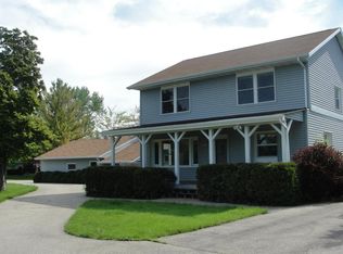 7515 S Loomis Rd, Wind Lake, WI 53185