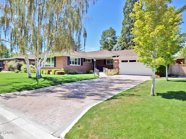 1175 Fairfield Ave, Reno, NV 89509