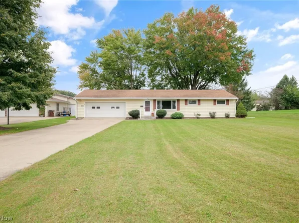 1645 Westwood Cir, Wooster, OH 44691