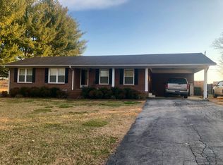 803 Lloyd St, Lawrenceburg, TN 38464