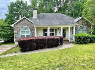 25 Derby Dr, Hiram, GA 30141