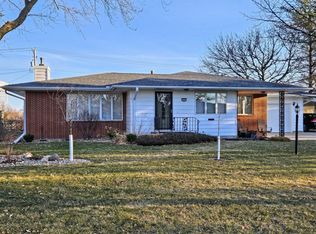 1537 Prairie Ave, Boone, IA 50036