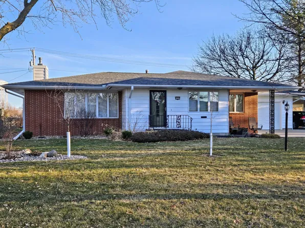 1537 Prairie Ave, Boone, IA 50036