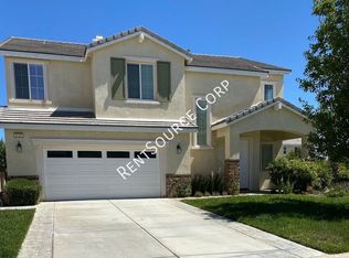 3147 W Kildare St, Lancaster, CA 93536