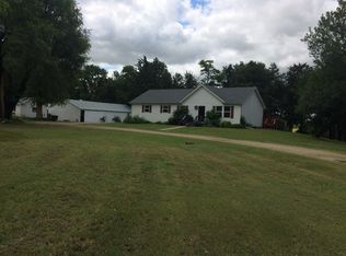 SW 100th St, Augusta, KS 67010