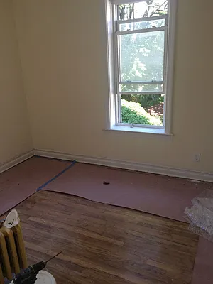 Rented by Joel Scharf, LREB | media 11