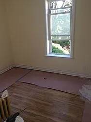 Rented by Joel Scharf, LREB