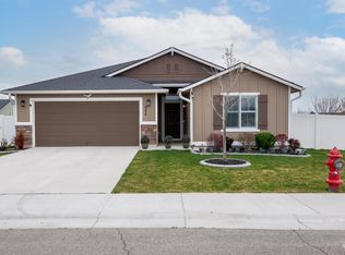 944 S Rangipo Ave, Kuna, ID 83634