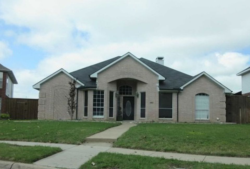 Property Front View