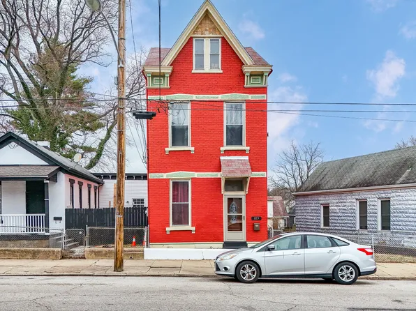 815 6th Ave, Dayton, KY 41074