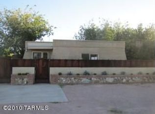 2965 W Carnauba St, Tucson, AZ 85705