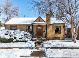 536 Harrison Ave, Loveland, CO 80537