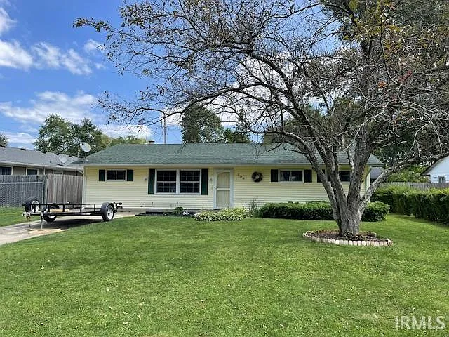206 N Shellbark Rd photo 1