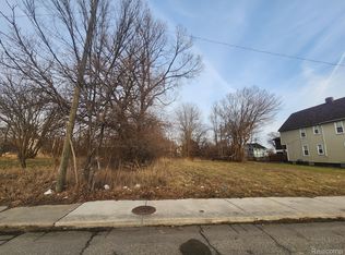 4724 Mount Elliott St, Detroit, MI 48207