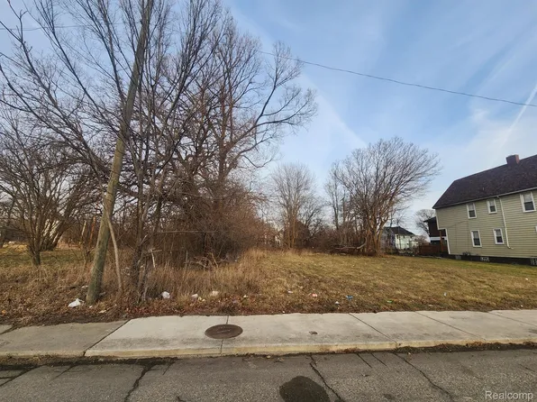 4724 Mount Elliott St, Detroit, MI 48207