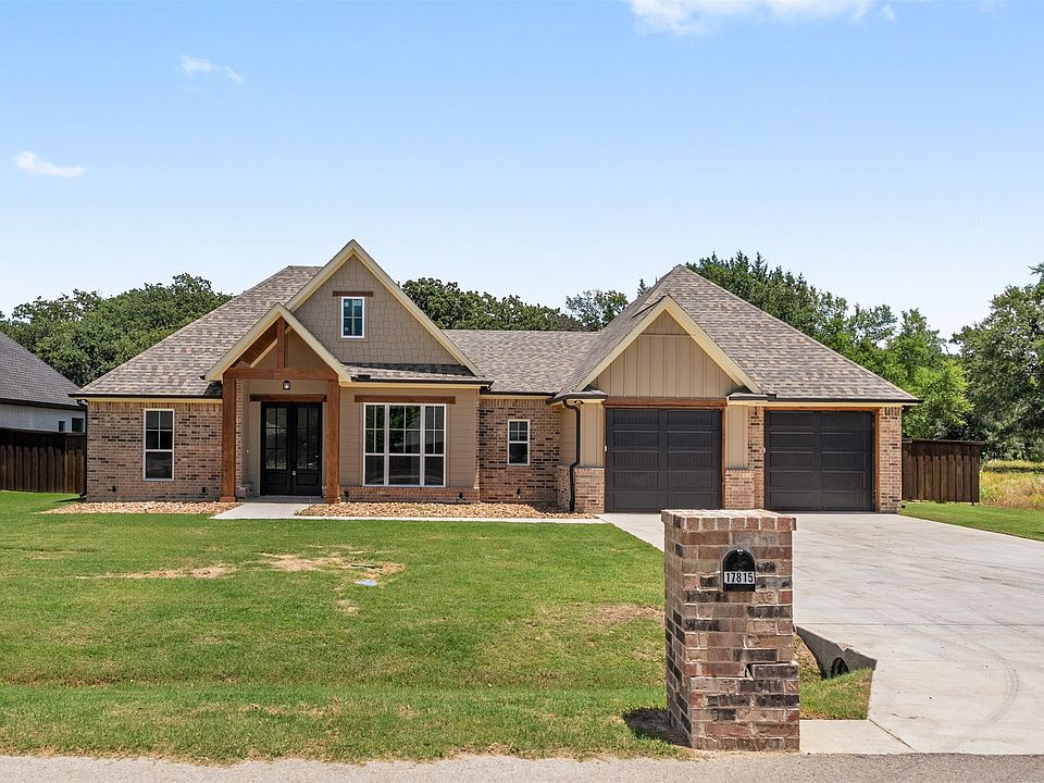 1st image of 17815 Chaparral Dr